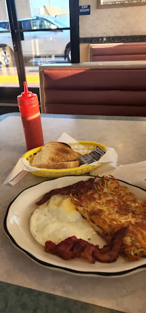 Yellow Basket Restaurant Santa Ana