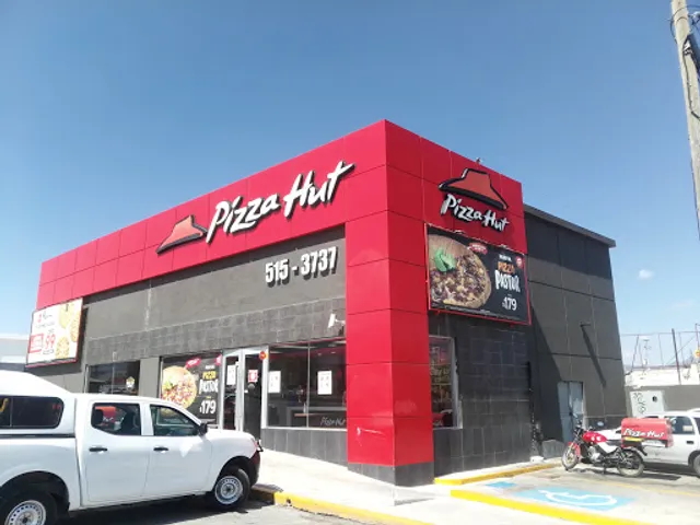 Pizza Hut
