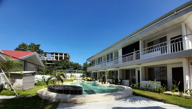 Francisco Resort Panglao