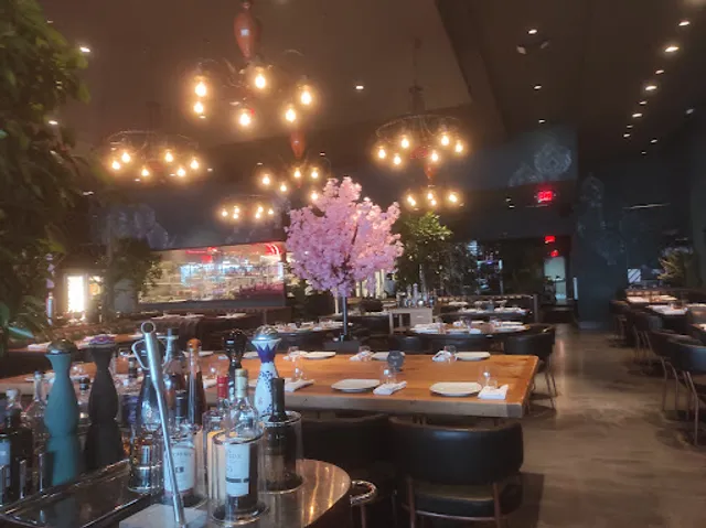 Nusr-Et Steakhouse Beverly Hills