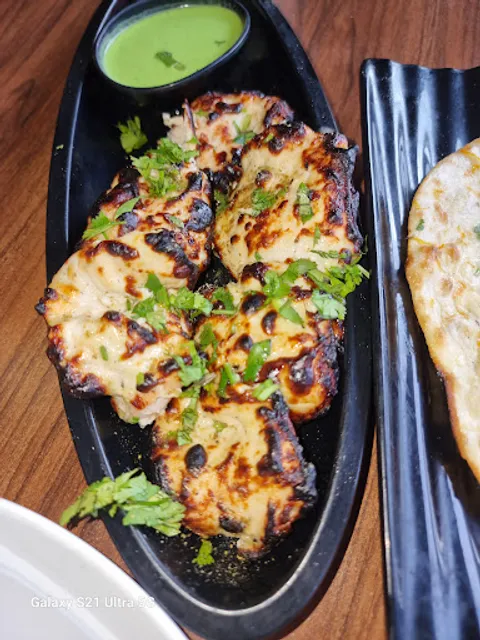 Empire legacy restaurant