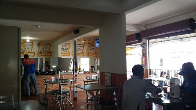 Restaurante e churrascaria Sabor Caseiro