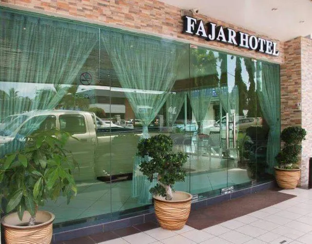 Fajar Hotel Lahad Datu