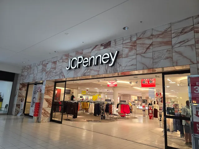 JCPenney