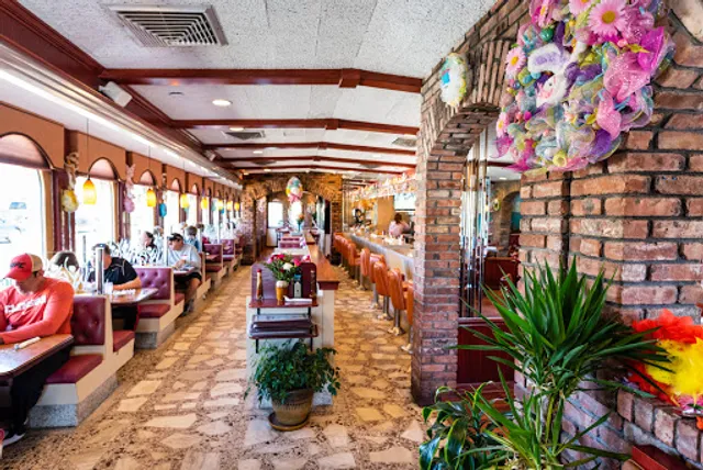 Whippany Diner