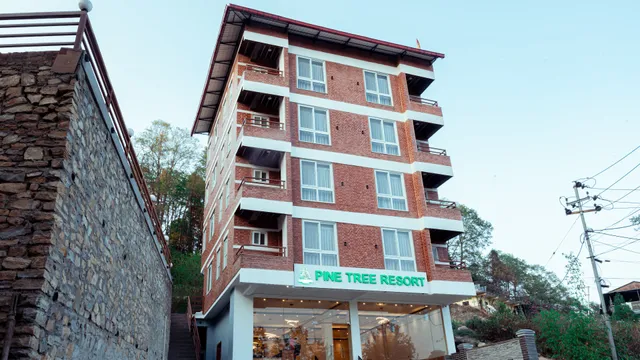 Pine Tree Resort, Nagarkot