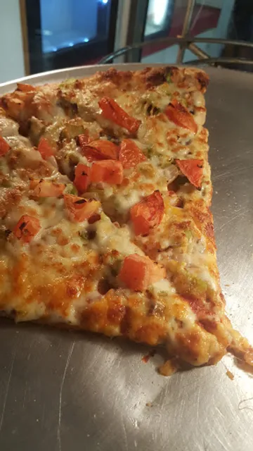 Canadian Pizza Unlimited