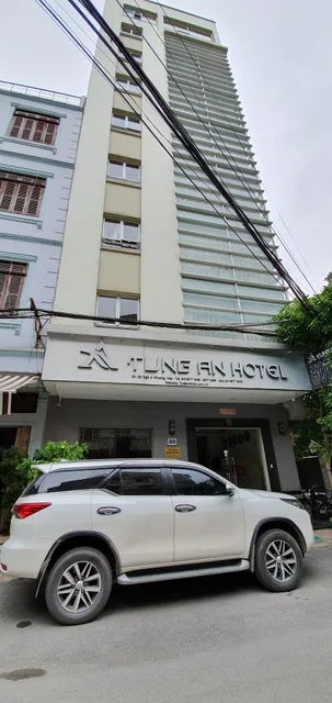 Tung An Hotel