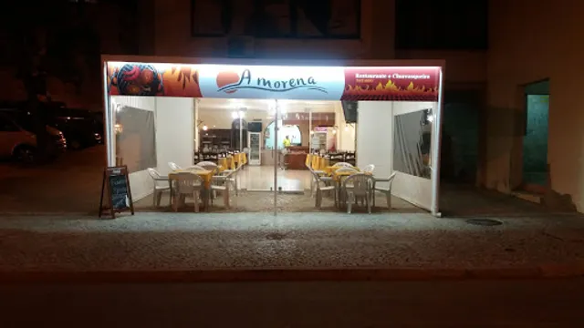 The Brunette - Restaurant and Steakhouse