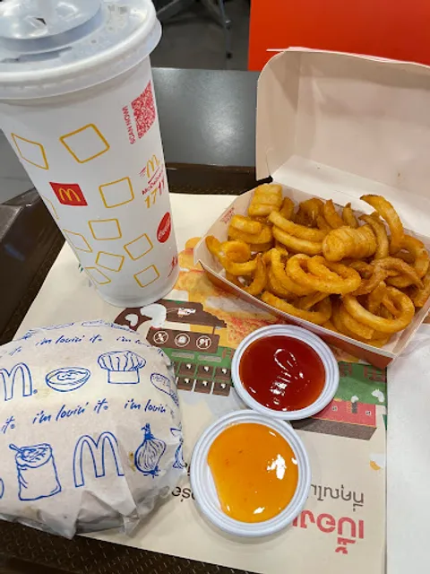 McDonald's Sukhumvit