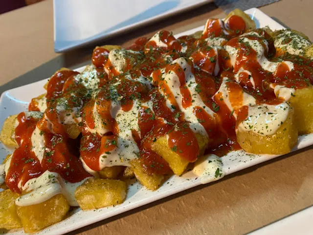 Cerveceria Burger Scala