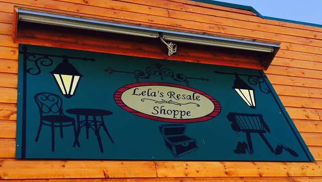 Lela's Resale Shoppe