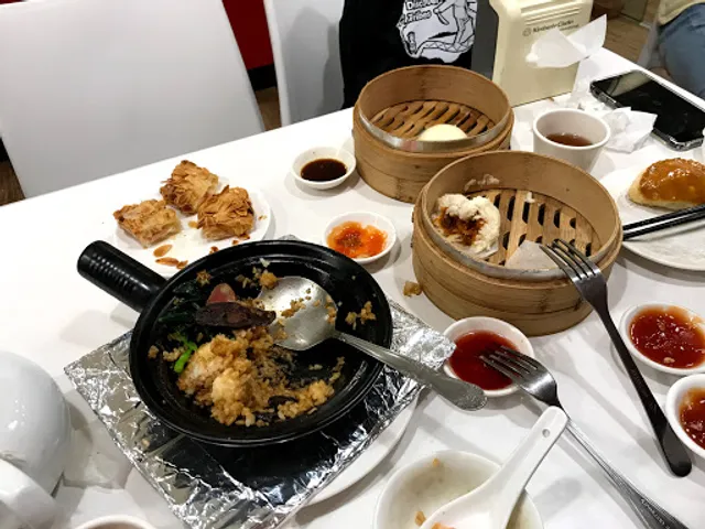 珍悅 香港大排檔