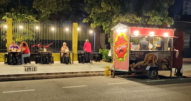 Todo Rico #2 Av. Argentina