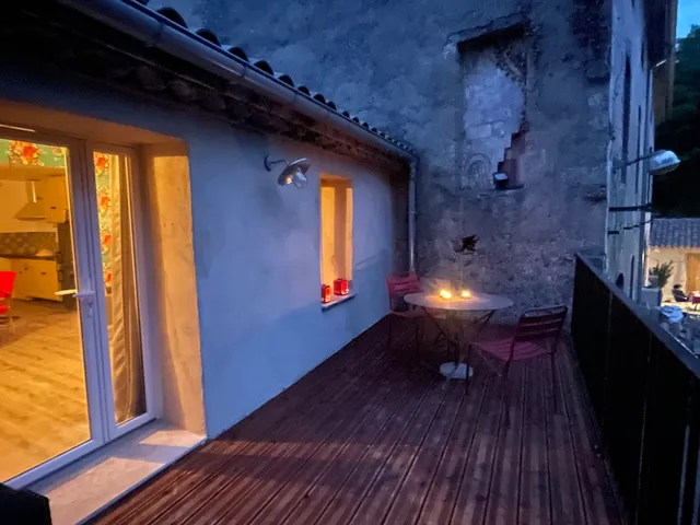 Gîtes du Moulin de la Batteuse