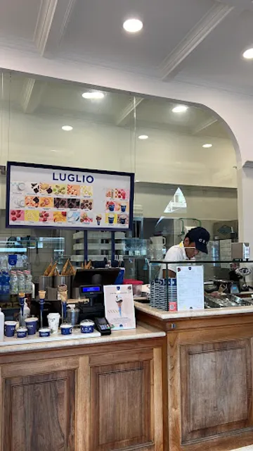 GROM Milano Piazza Argentina