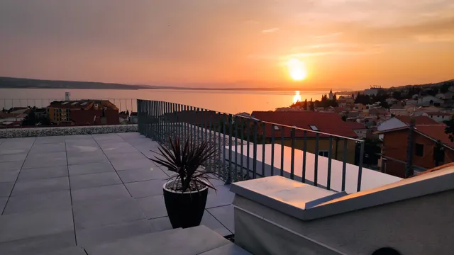 Drance 16 Apartments