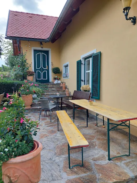 Buschenschank Gansfuss