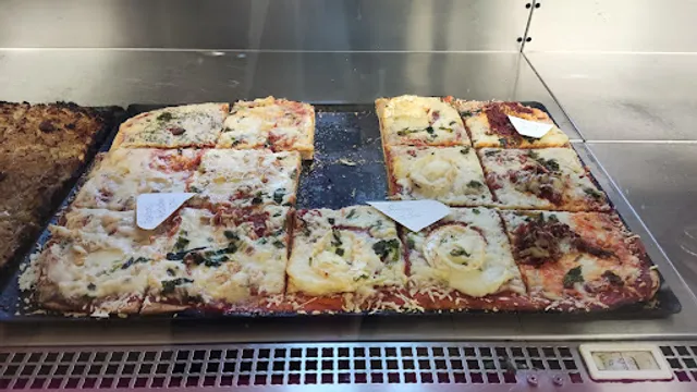 la Madonette de Terron