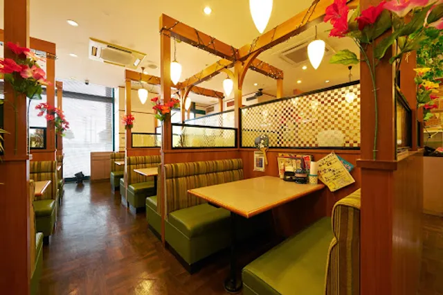 POPRINKitchen（ポプリンキッチン）