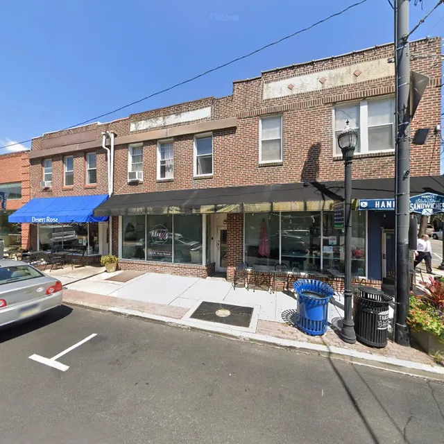 Sonny’s Vintage Clothing