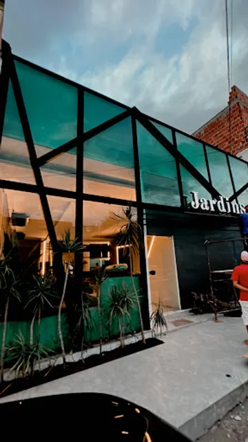 Jardins Restaurante