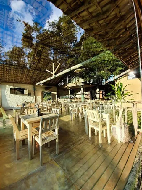 MariTaca's Restaurante