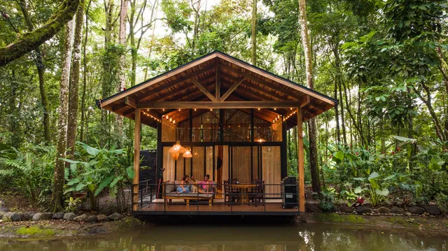 Almendros Eco-Villas