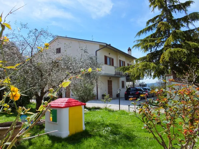 B&B Cascina Antonini - Foligno