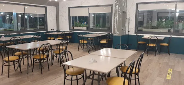 Oasi dell'antica quercia