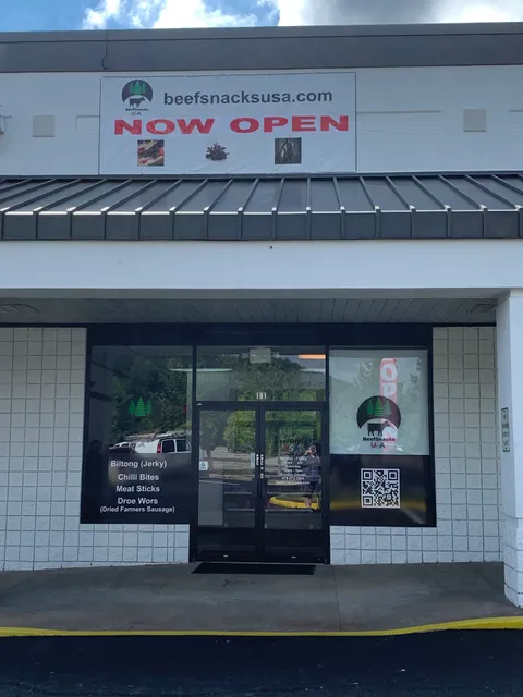 Beefsnacks USA