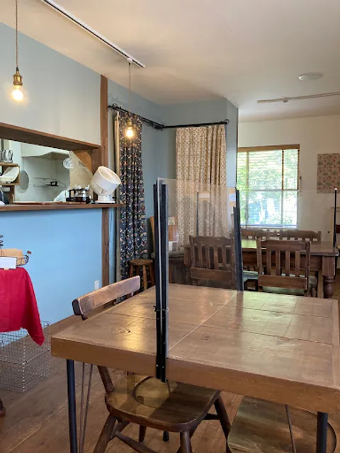 Cafe&aromatherapy salon simai