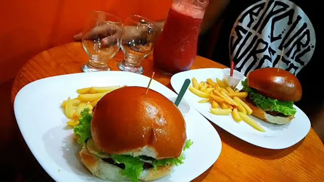 Anne's Burger | Hamburgueria