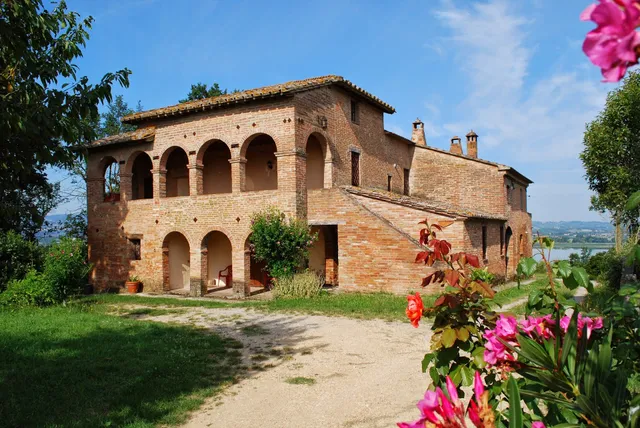 Casa vacanze Il Macchione Romizi