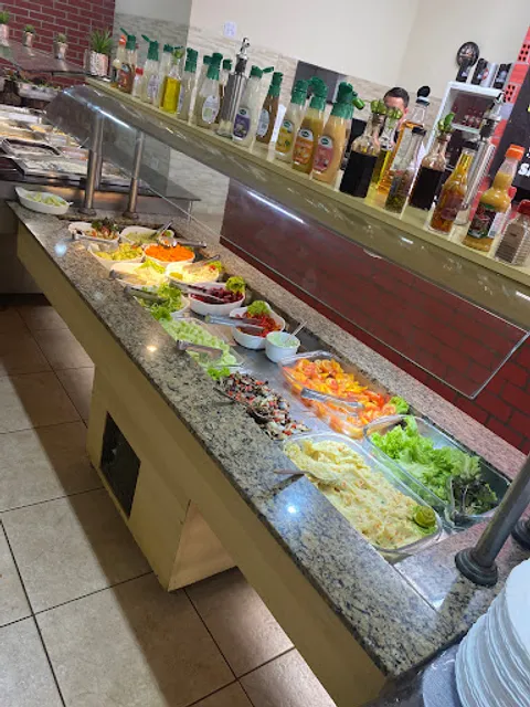 Restaurante Canal Café Ltda.