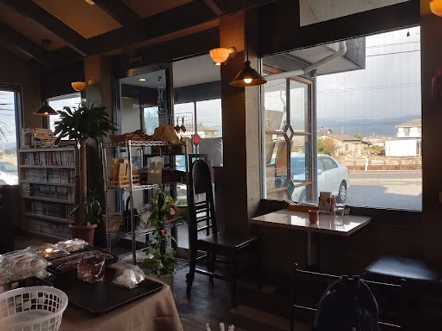 カフェ・ポワン