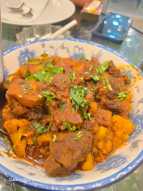 Chern Ma Chill Cafe & Indian And Thai Restaurant