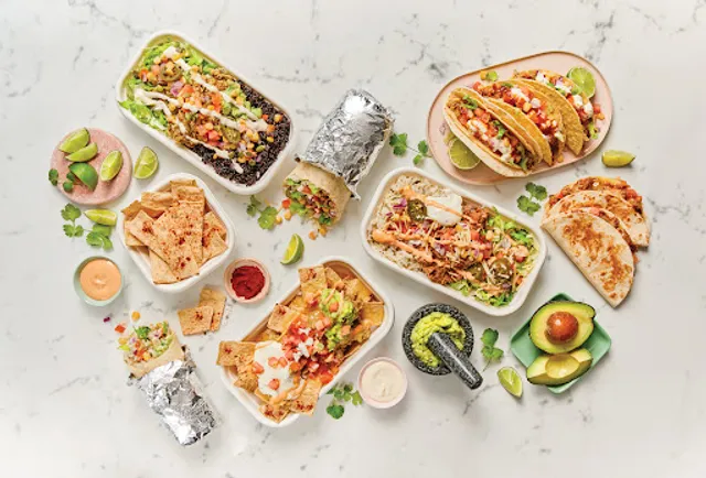 Zambrero Caroline Springs