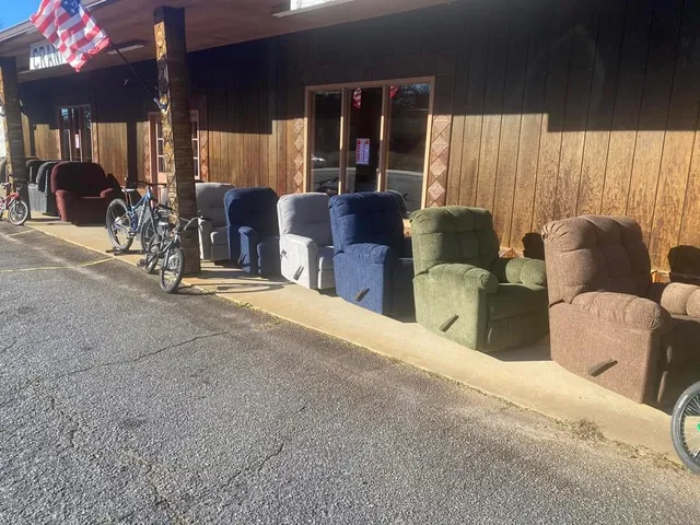 Cranford Furniture LLC