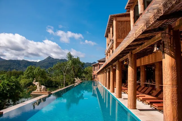 Santhiya Tree Koh Chang Resort