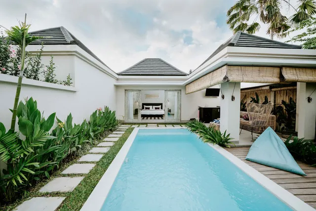 La Numa Villas Canggu