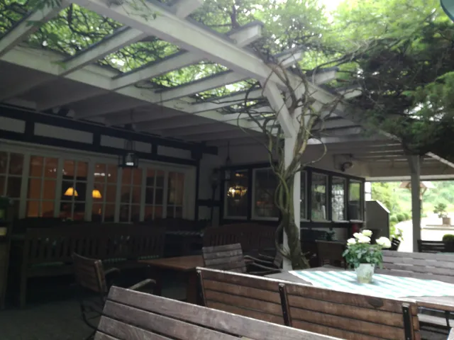 Hotel Meyer Alter Bergischer Gasthof