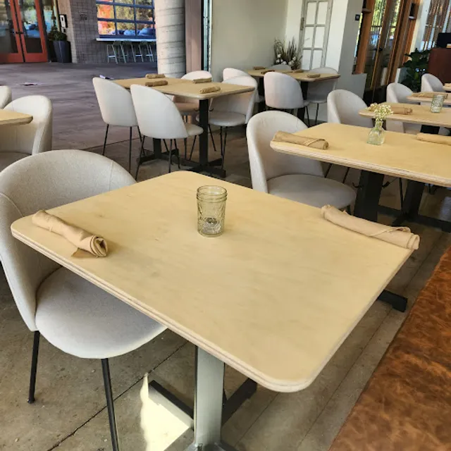 The Hook & Plow Bend