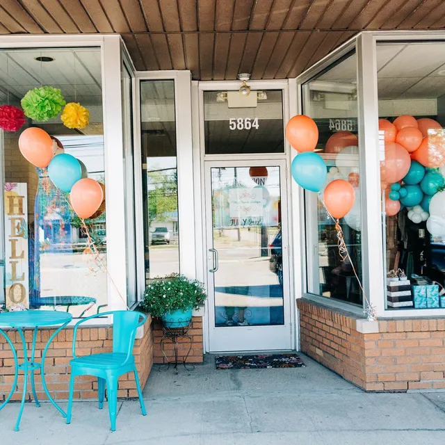 Village Trends Boutique