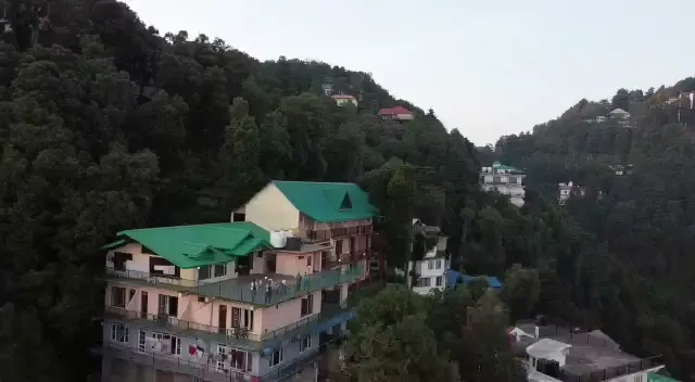 Hotel Monal