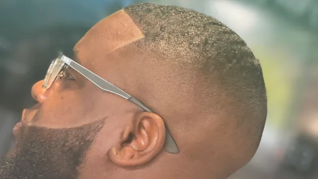 The Kings Kids barbershop LLC. “DBA” Rus The Barber