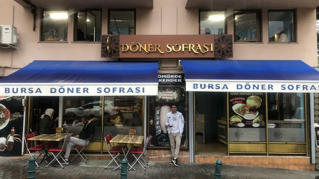 BURSA DÖNER SOFRASI