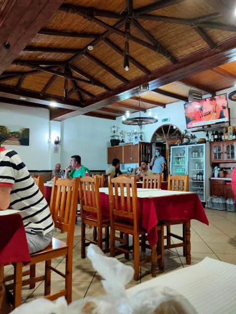 Convívio dos Cavaleiros