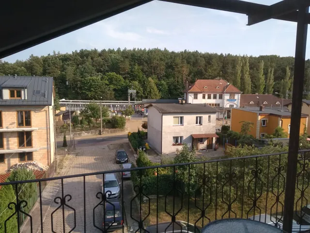 Dom Gościnny Panorama