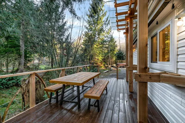 Wallace River Retreat